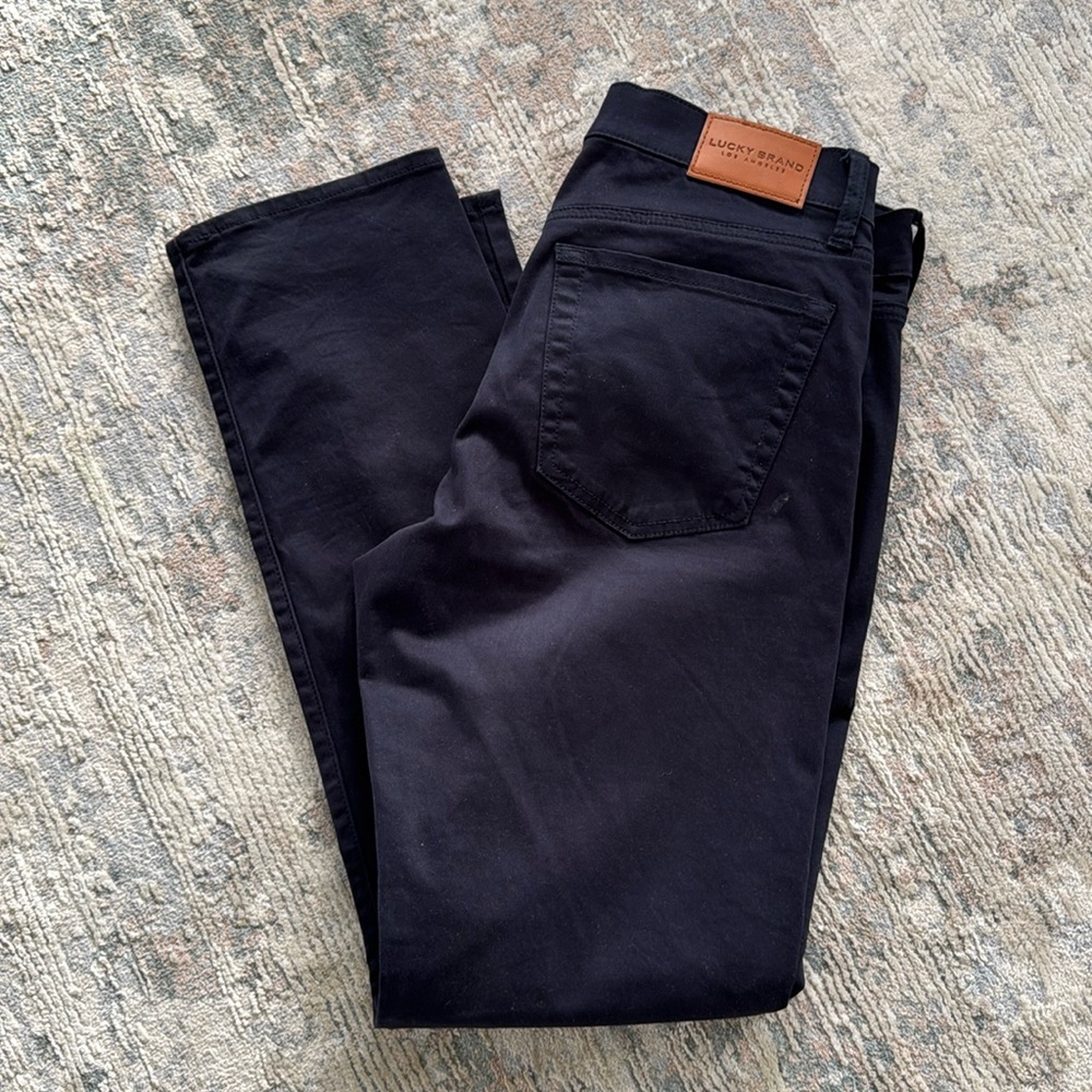 Lucky Brand Men’s Jeans